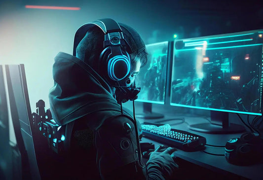 The-Rise-of-Online-Digital-Games-A-New-Era-of-Interactive-Entertainment ShoppingDragons