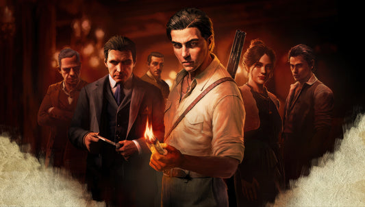 GetGames vs GamesTheShop – Best PS5 Store in India?