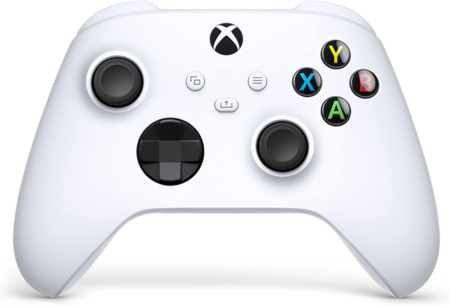 Xbox Series X/S Wireless Controller - White