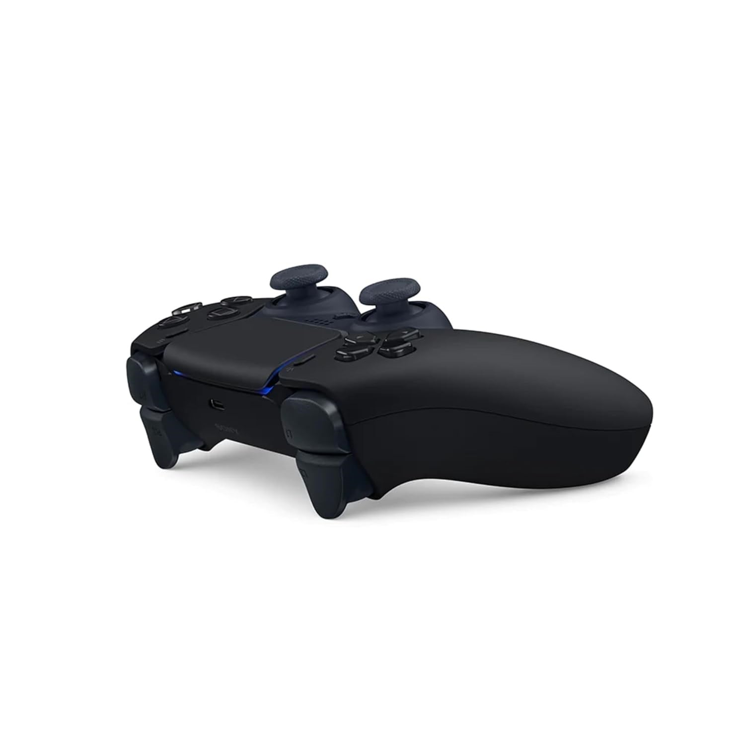 PS5 DualSense Wireless Controller – Midnight Black