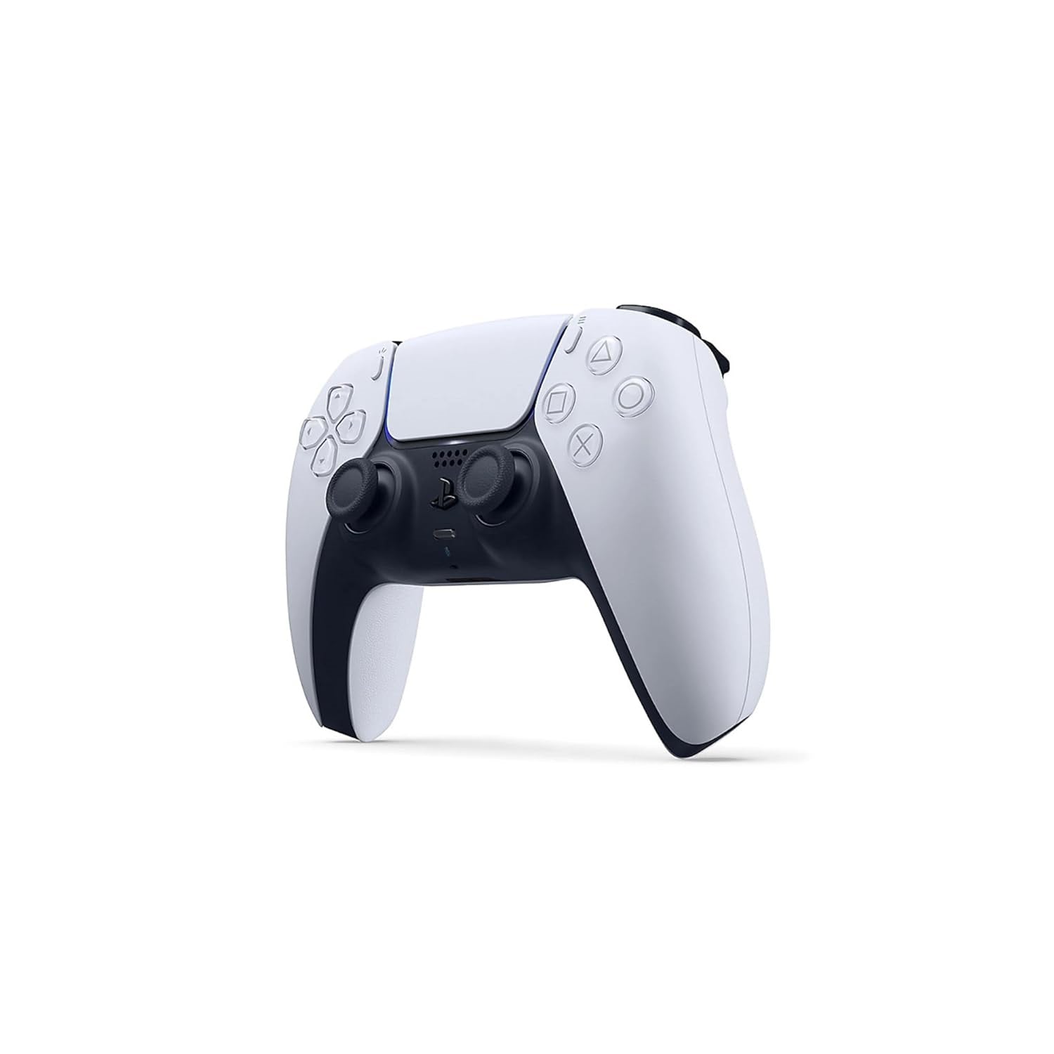 PS5 Dual Sense Wireless Controller - White