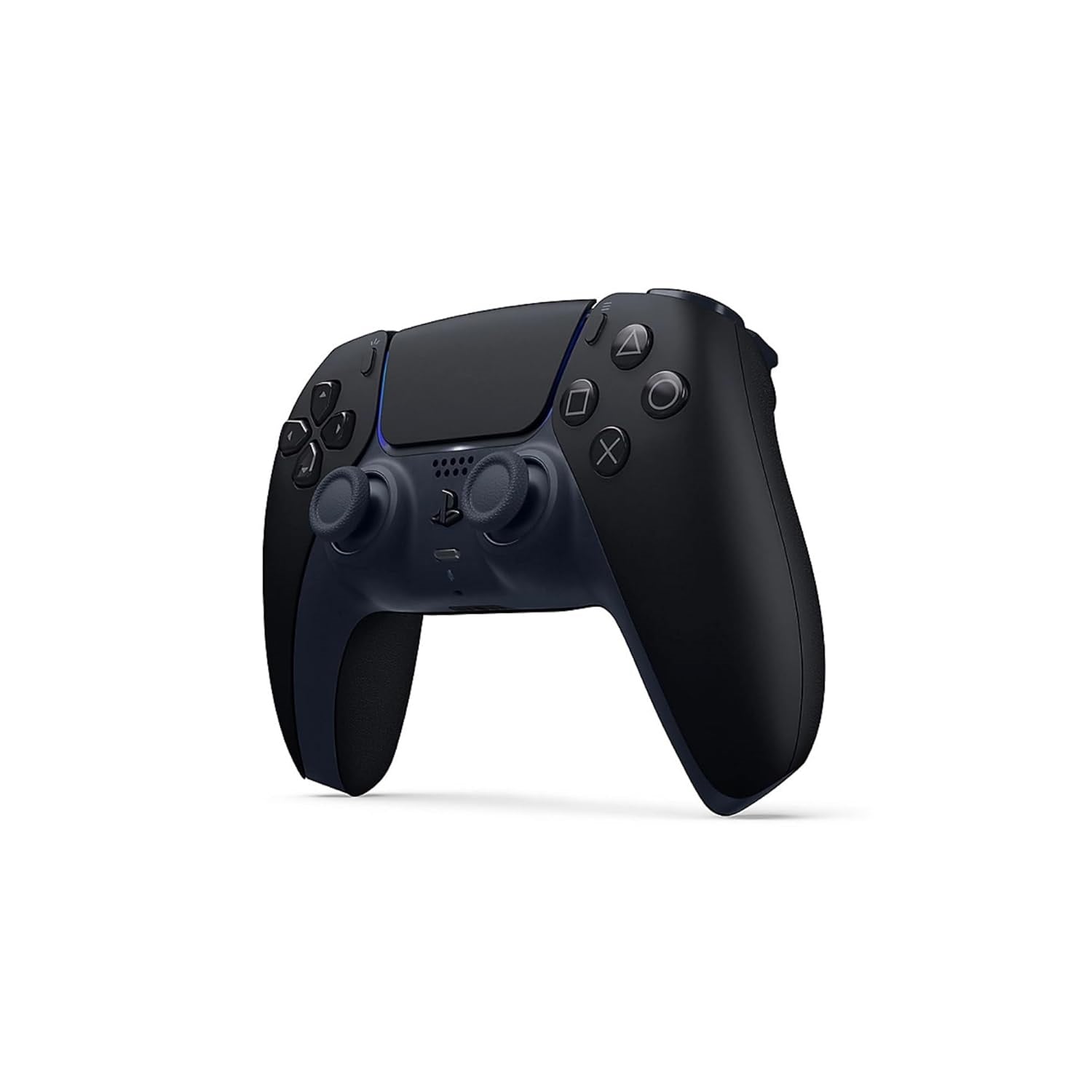 PS5 DualSense Wireless Controller – Midnight Black
