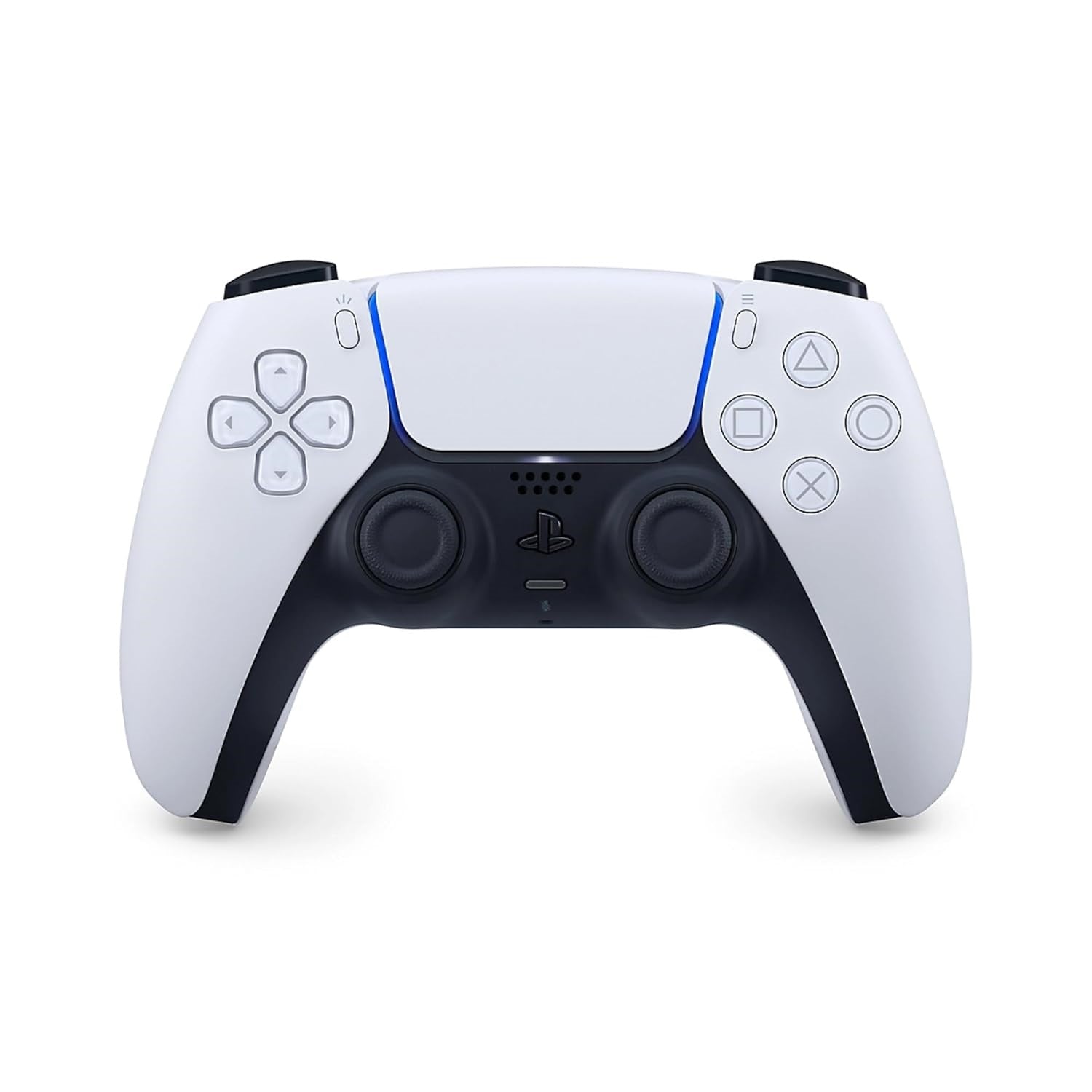 PS5 Dual Sense Wireless Controller - White