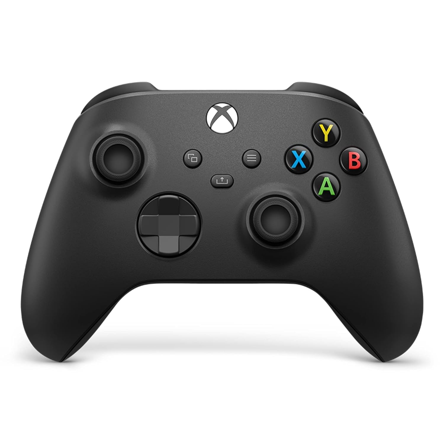 Xbox Series X/S Wireless Controller – Carbon Black