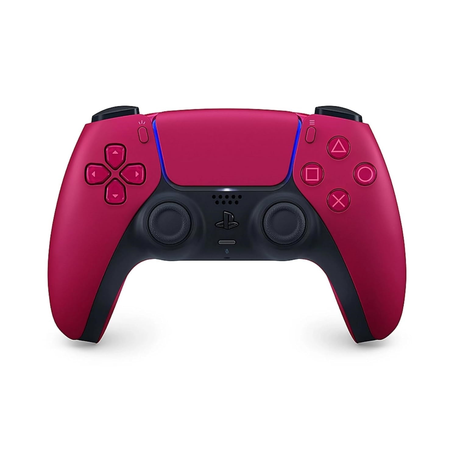 PS5 Dual Sense Wireless Controller - Red