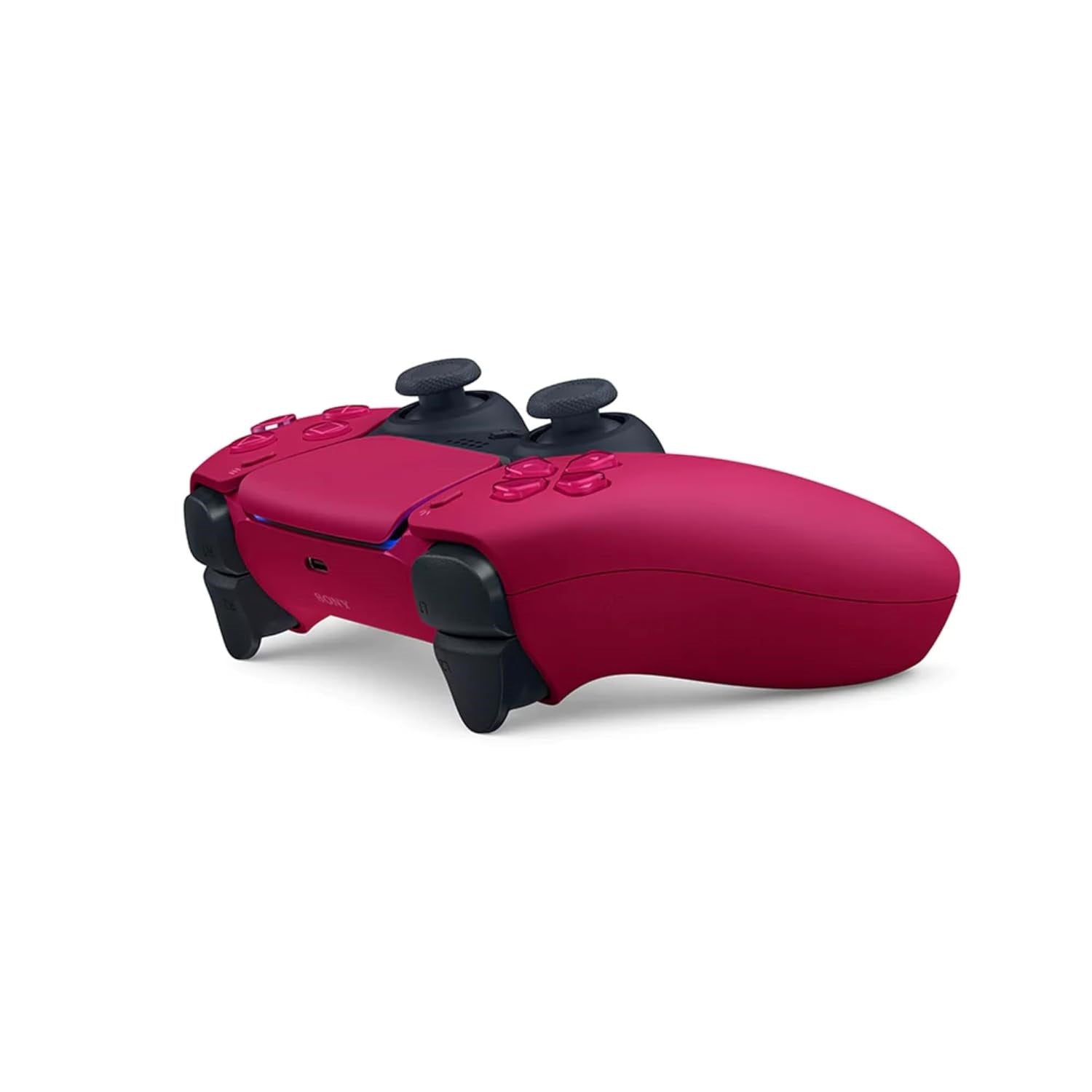 PS5 Dual Sense Wireless Controller - Red