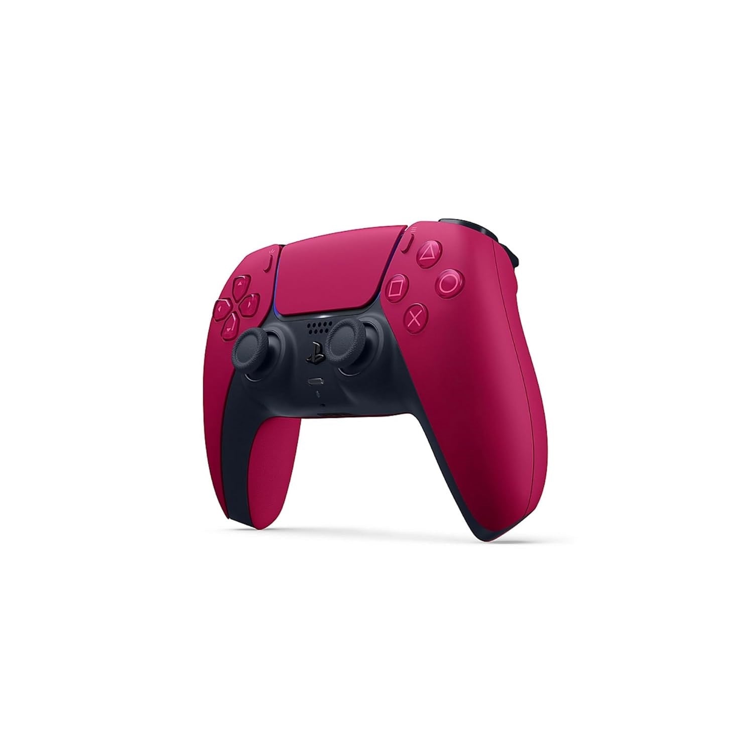 PS5 Dual Sense Wireless Controller - Red