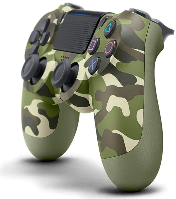 PS4 Dualshock 4 Wireless Controller