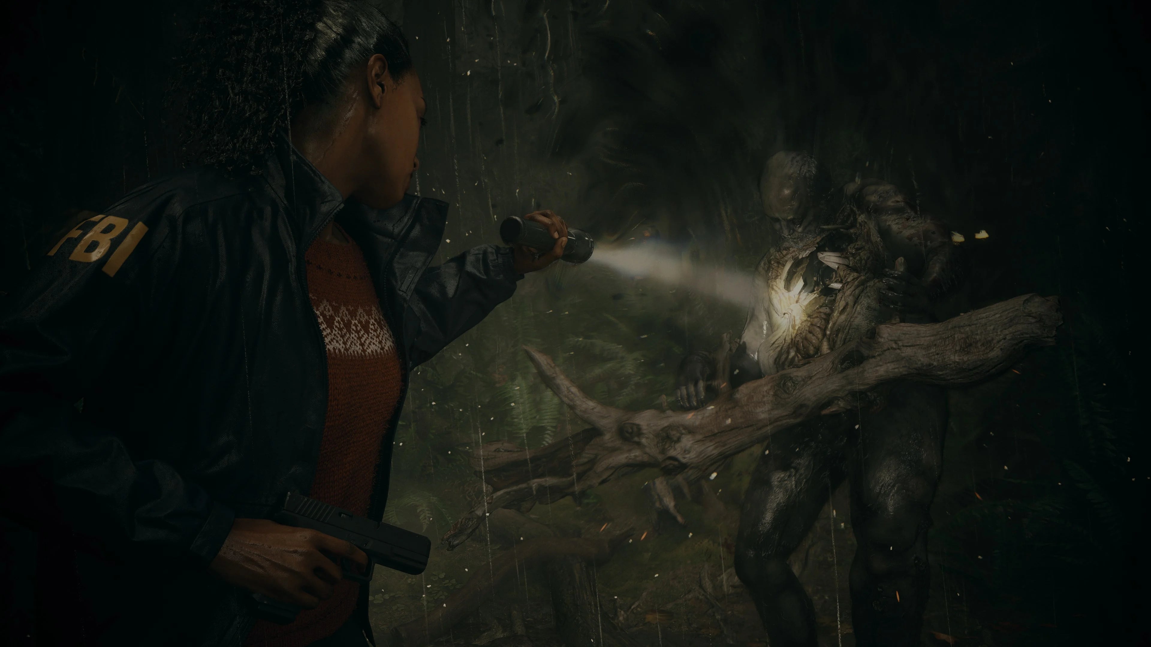 Alan Wake 2 (Xbox Series X|S Code)