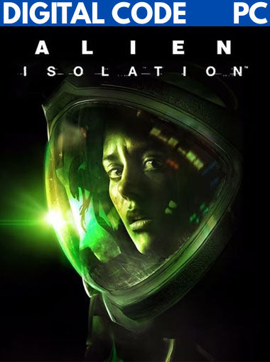 Alien Isolation (Steam Code)