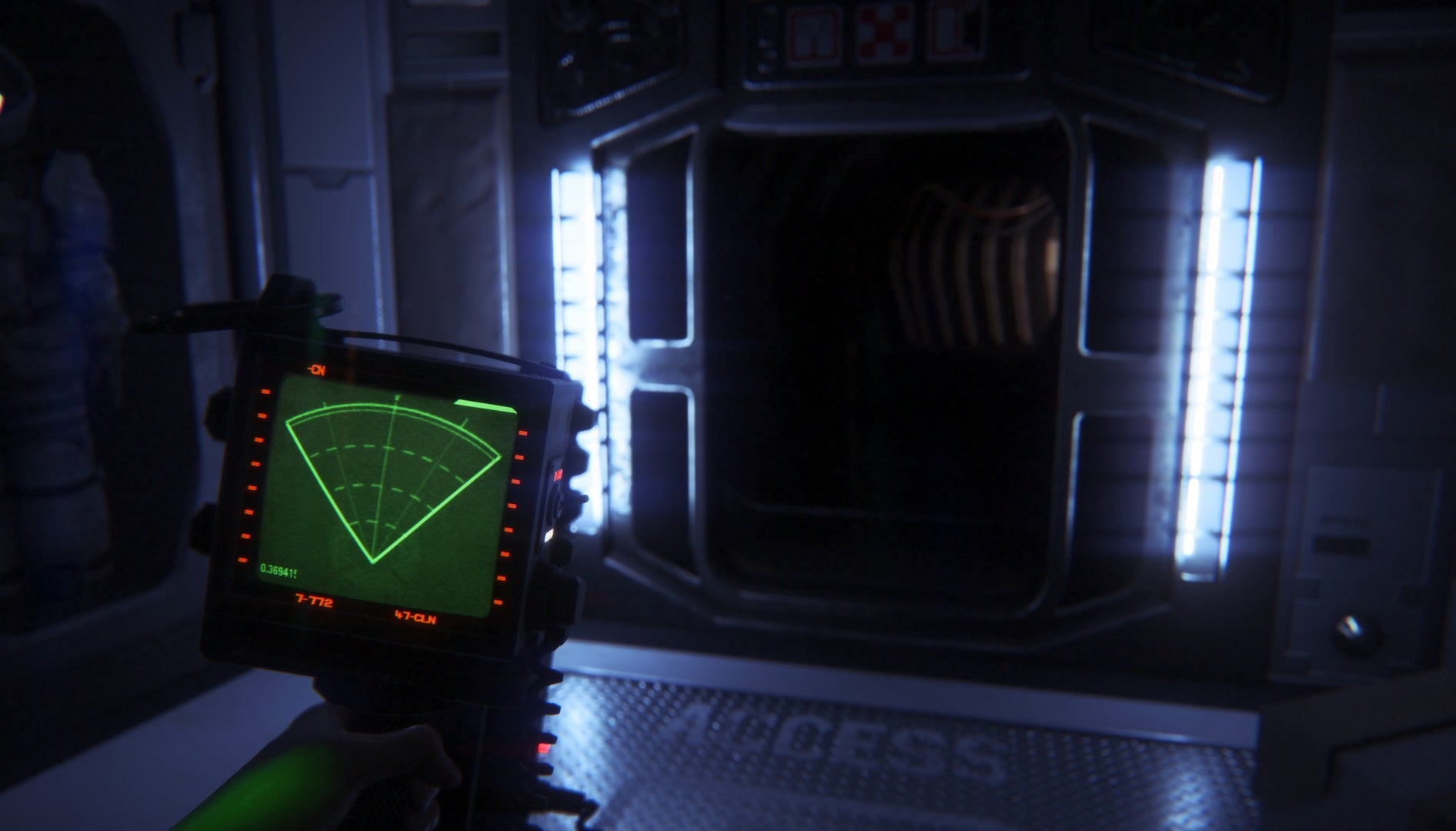 Alien Isolation (Xbox One/Series X|S Code)