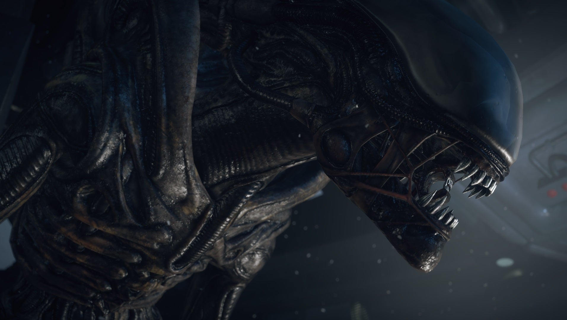 Alien Isolation (Xbox One/Series X|S Code)