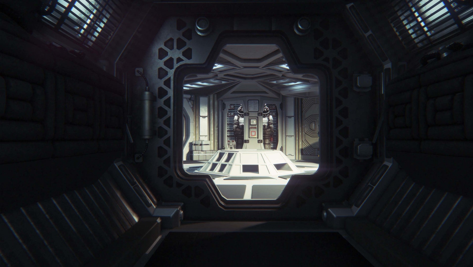 Alien Isolation (Xbox One/Series X|S Code)