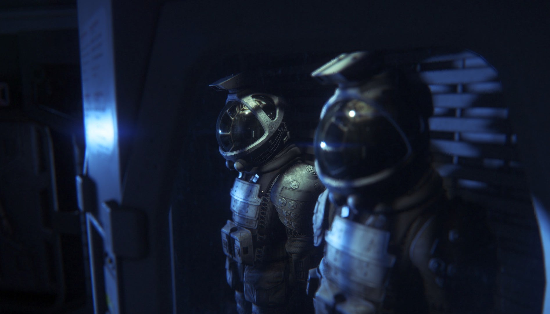 Alien Isolation (Xbox One/Series X|S Code)