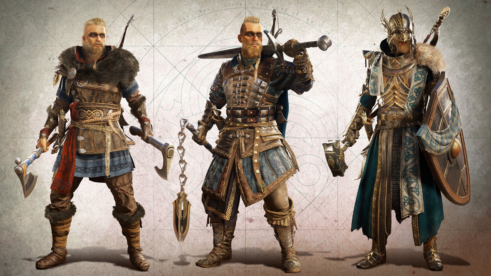 Assassin's Creed: Mirage + Assassin's Creed: Valhalla (Xbox One/Series X|S Code)