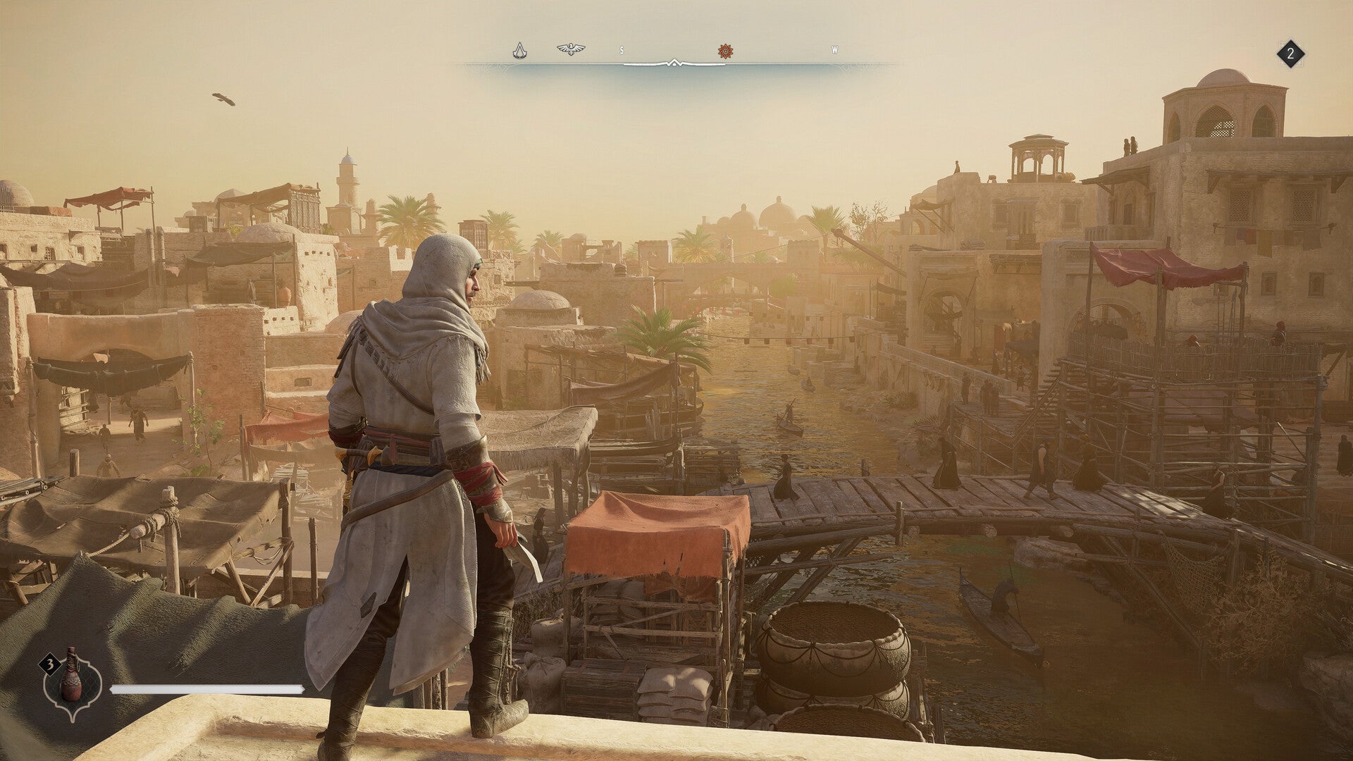 Assassin's Creed: Mirage + Assassin's Creed: Valhalla (Xbox One/Series X|S Code)