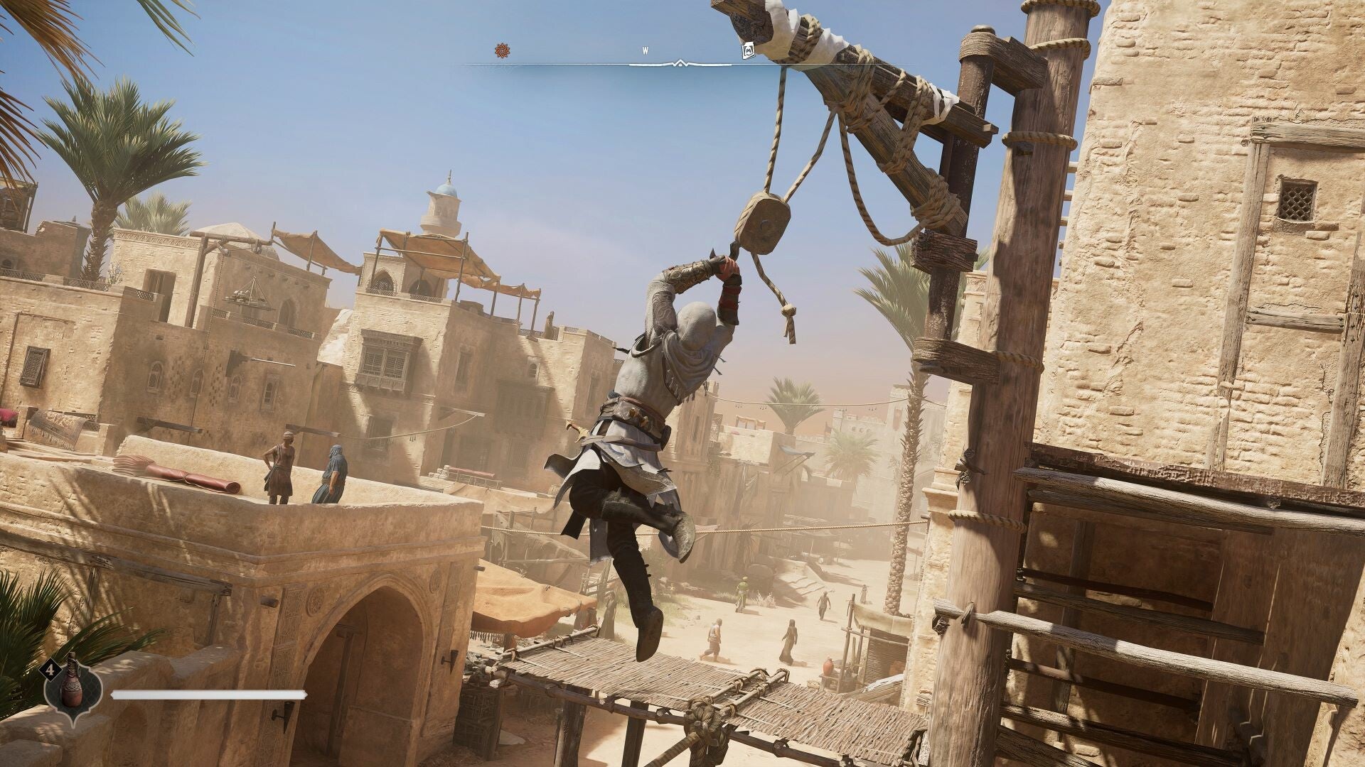 Assassin's Creed: Mirage + Assassin's Creed: Valhalla (Xbox One/Series X|S Code)