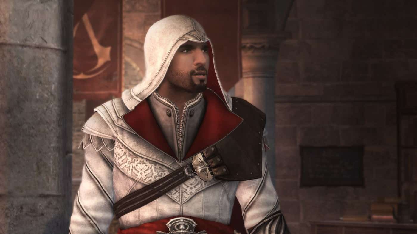 Assassin's Creed - The Ezio Collection Nintendo Switch Code