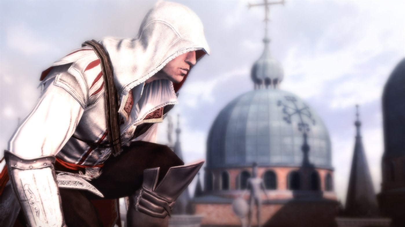 Assassin's Creed - The Ezio Collection Nintendo Switch Code