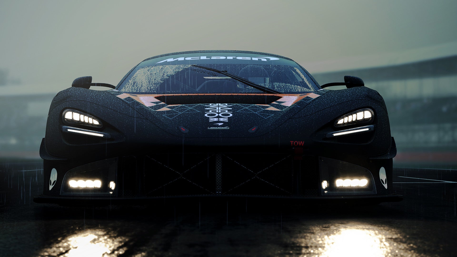Assetto Corsa Competizione (Steam Code)