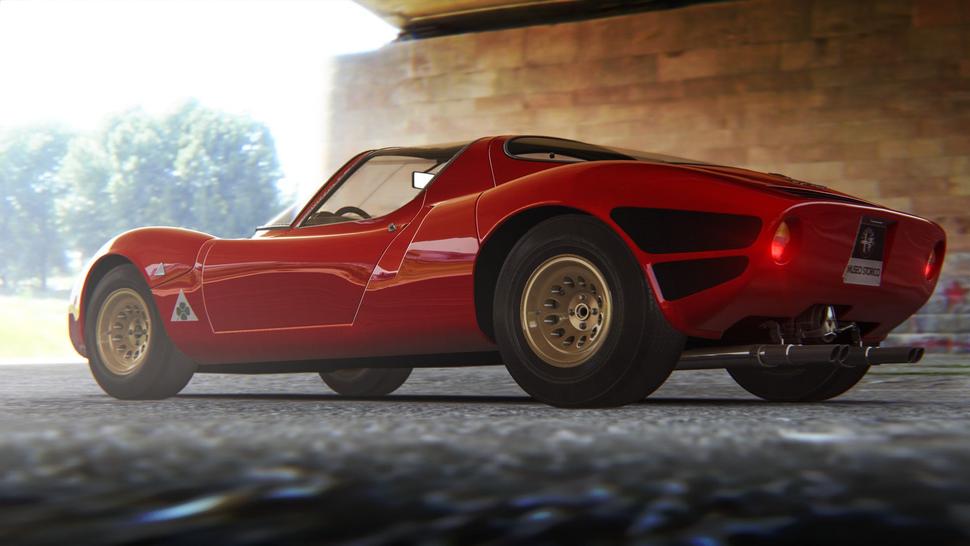 Assetto Corsa Ultimate Edition (Steam Code)