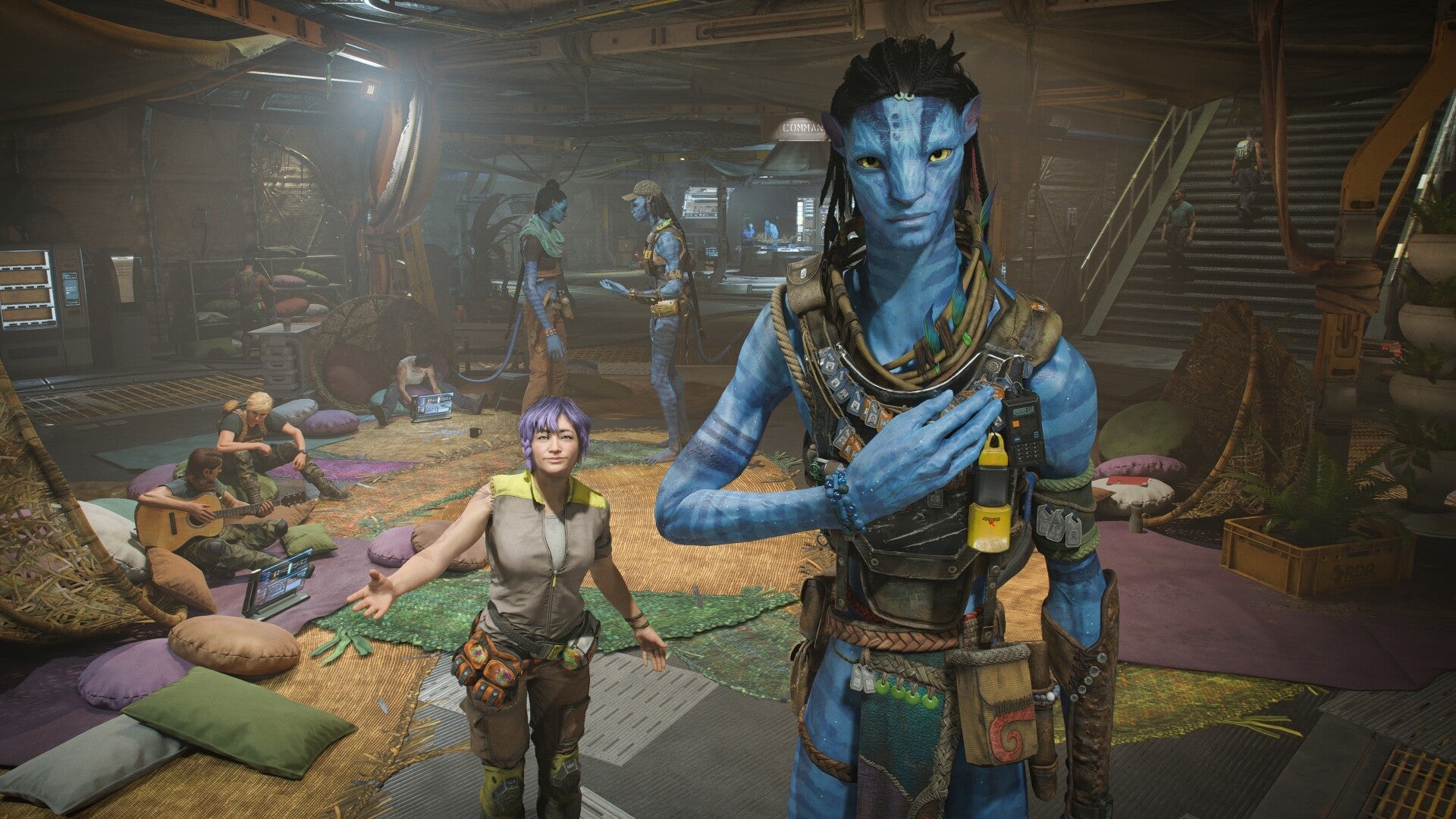 Avatar Frontiers of Pandora (Xbox Series X|S Code)