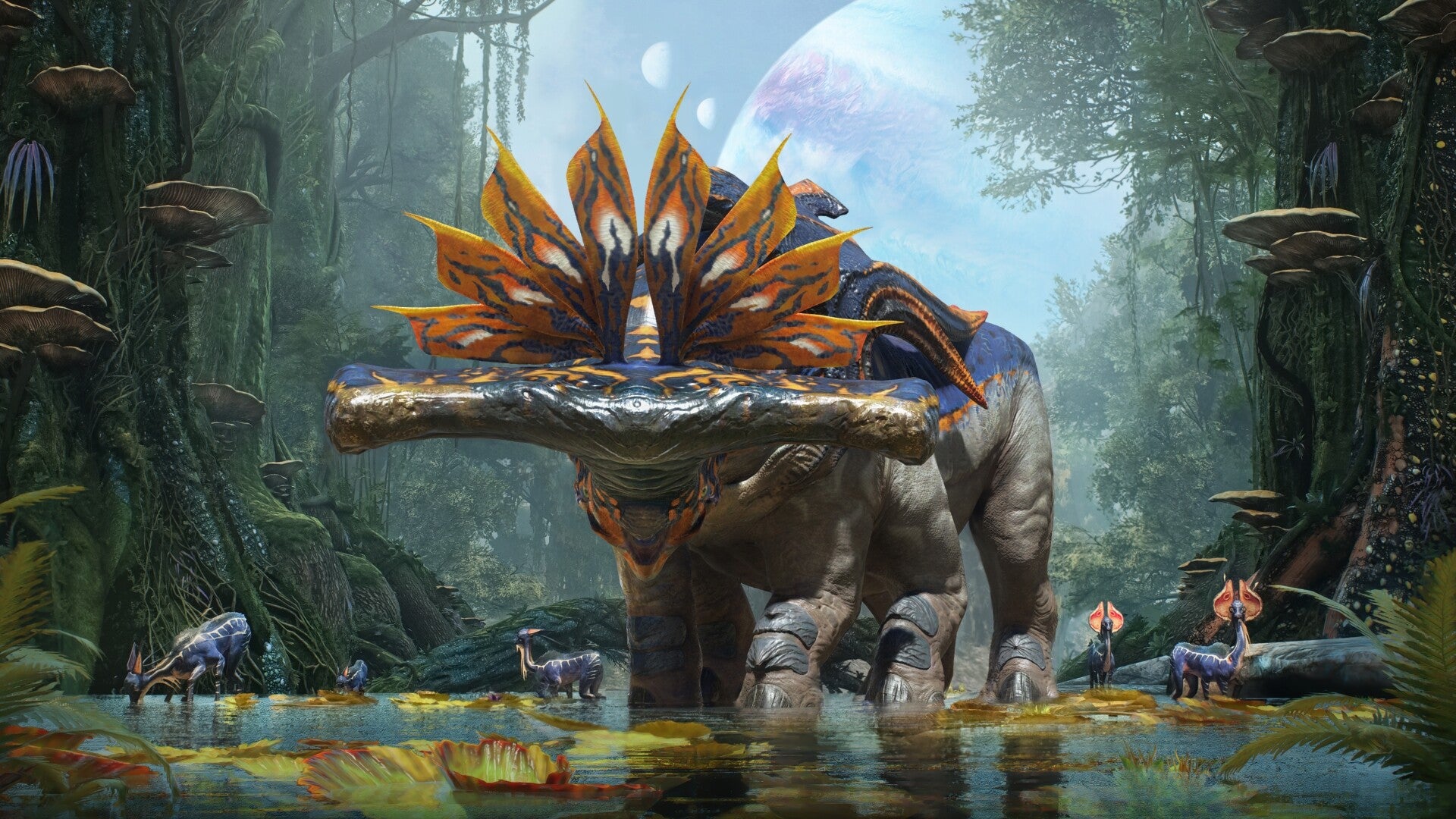 Avatar Frontiers of Pandora (Xbox Series X|S Code)
