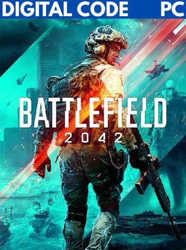 Battlefield 2042 (EA App Code)