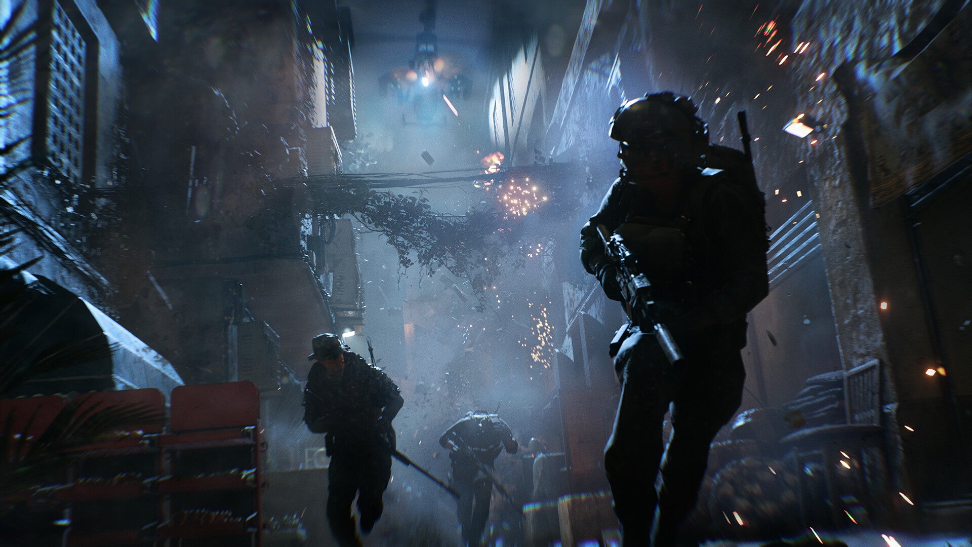 Battlefield 6 PS5