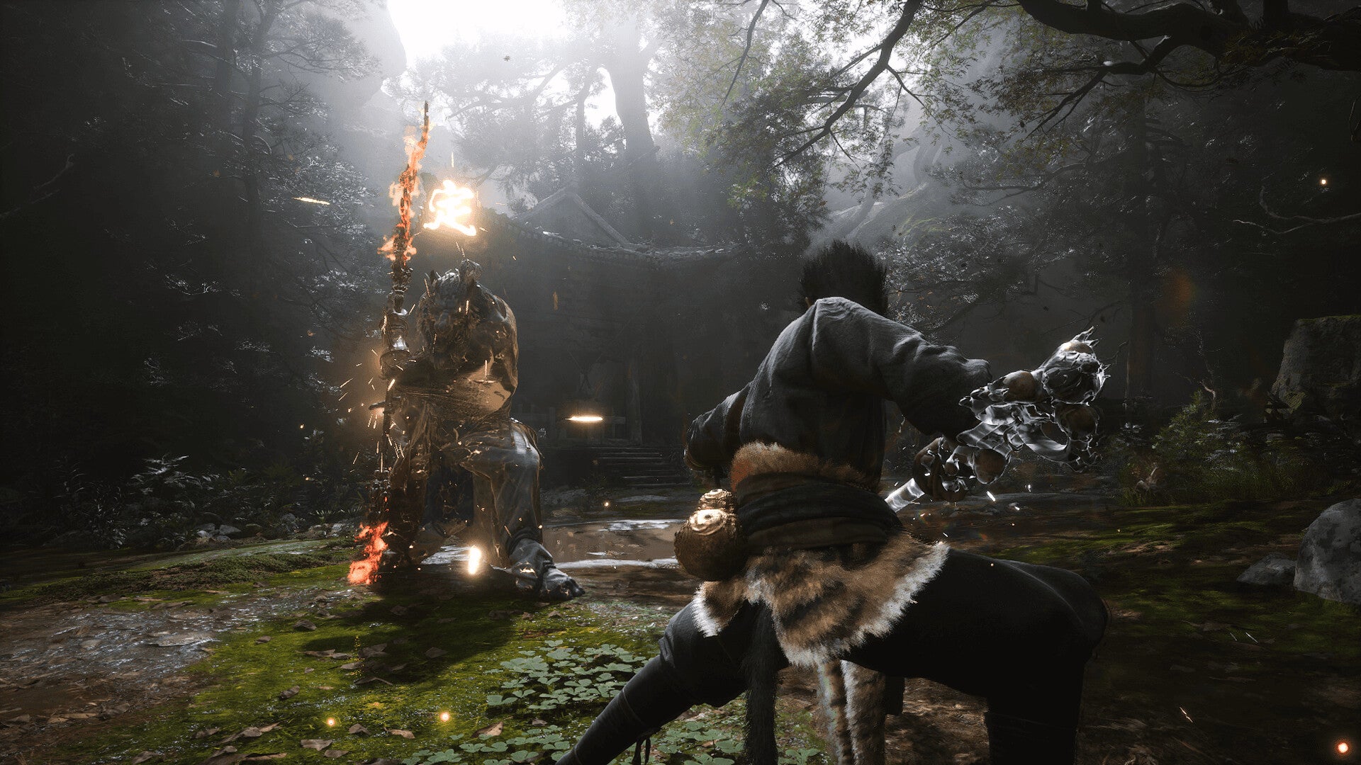 Black Myth Wukong (Xbox Series X|S Code)