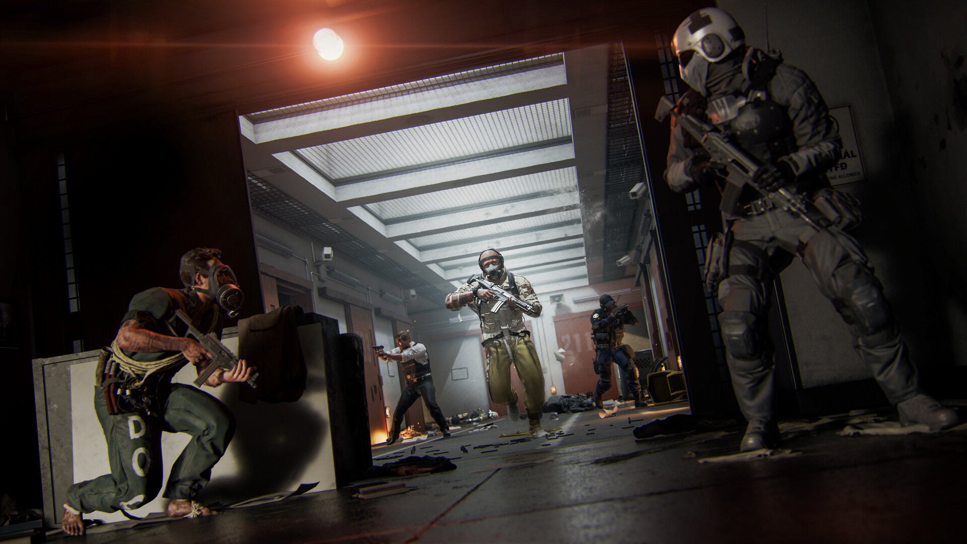 Call of Duty Black Ops 6 PS5