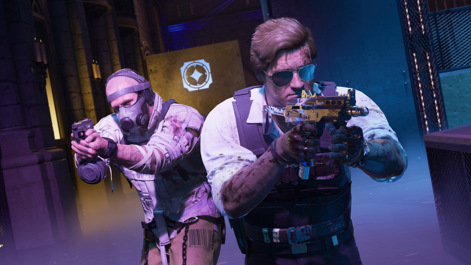 Call of Duty Black Ops 6 PS5