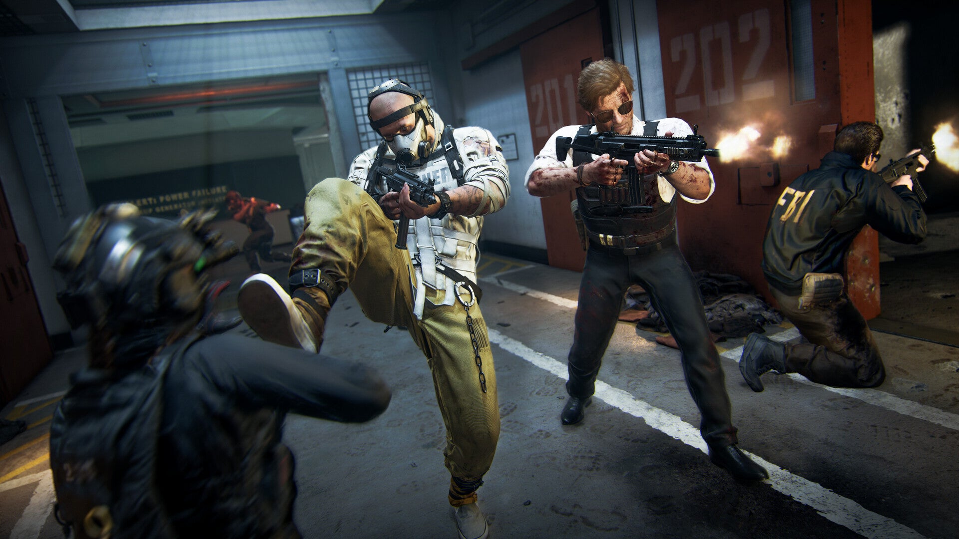 Call of Duty Black Ops 6 PS5