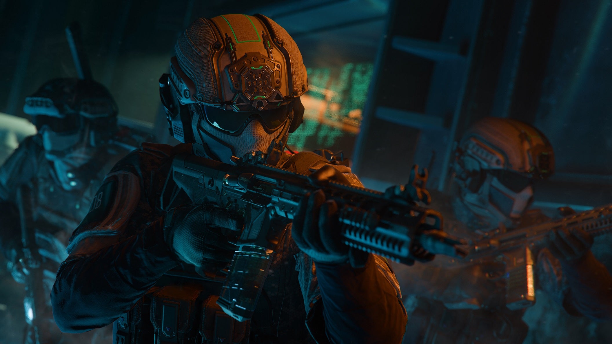 Call of Duty Black Ops 7 (Xbox One/Xbox Series X|S/PC Code)