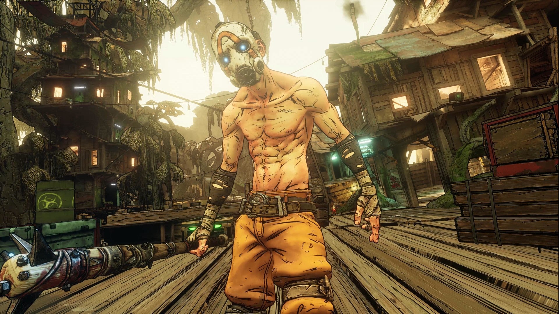 Borderlands 3 Ultimate Edition Nintendo Switch Code