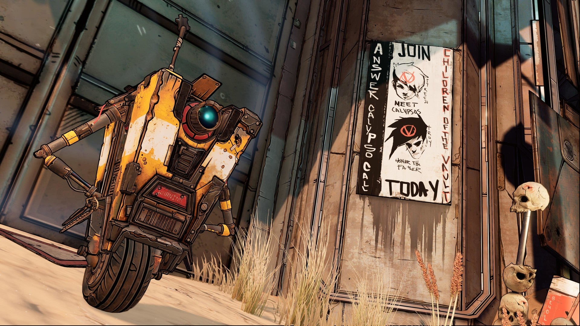 Borderlands 3 Ultimate Edition Nintendo Switch Code