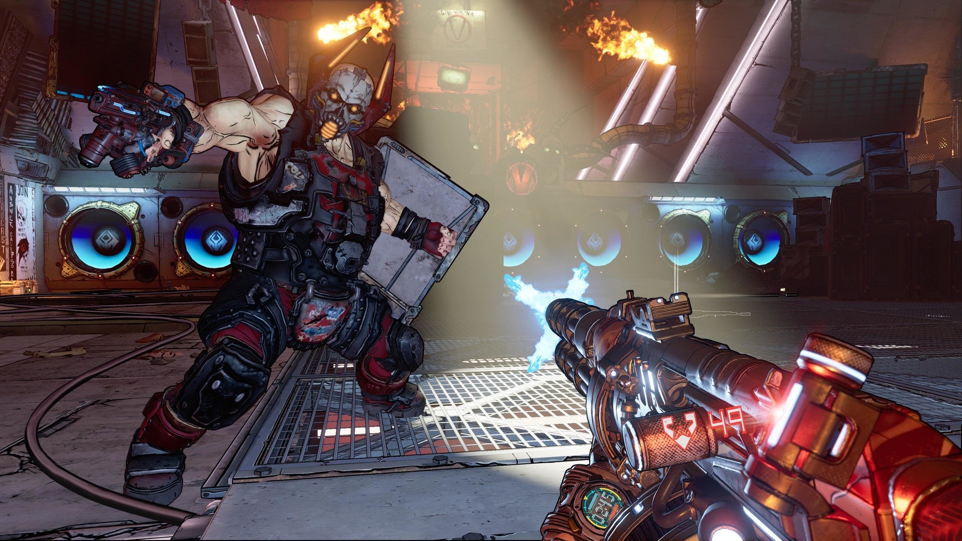 Borderlands 3 Ultimate Edition Nintendo Switch Code