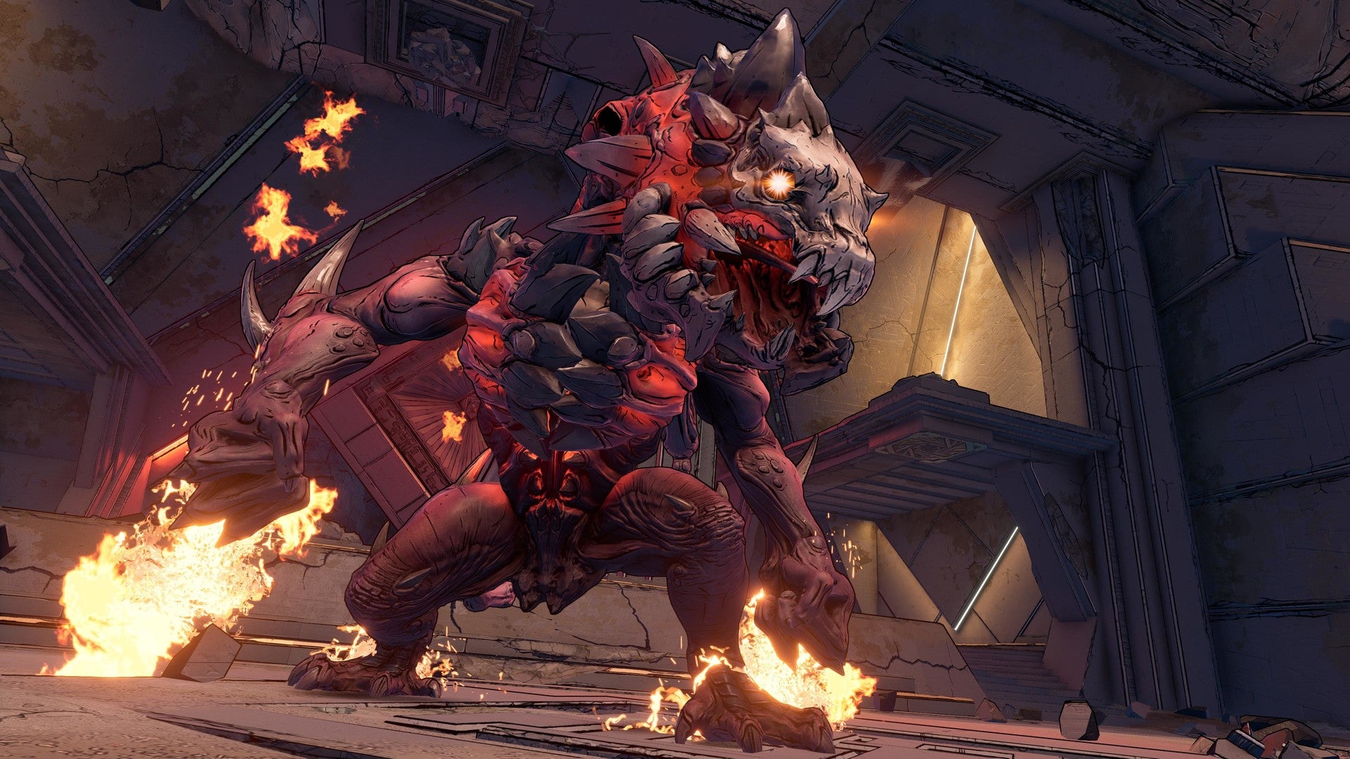 Borderlands 3 Ultimate Edition Nintendo Switch Code
