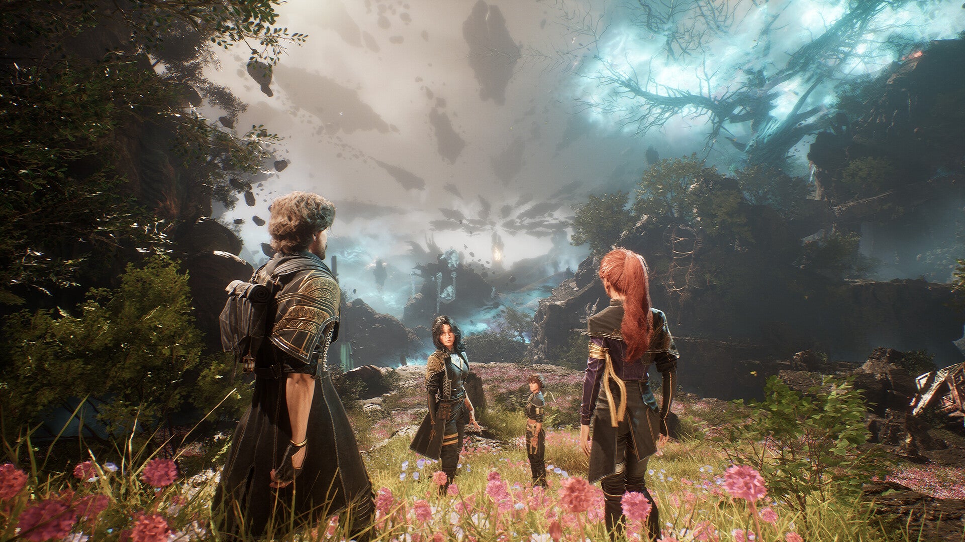 Clair Obscur Expedition 33 (Steam Code)