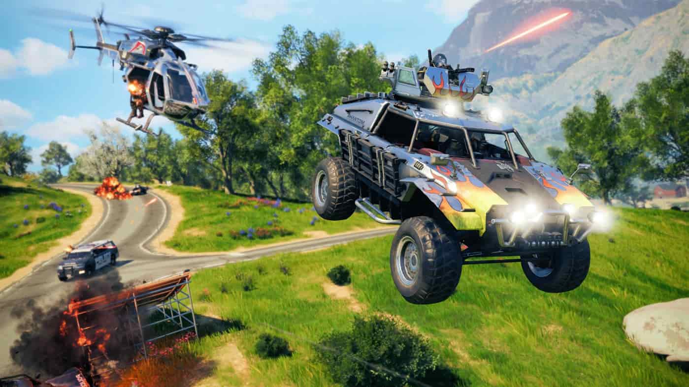 Call of Duty Black Ops 4 (Xbox One/Series X|S Code)