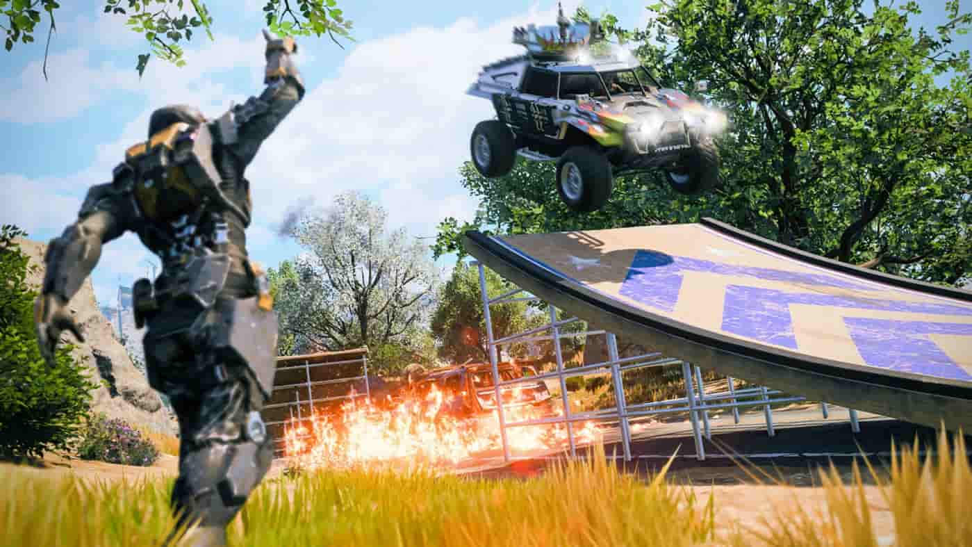 Call of Duty Black Ops 4 (Xbox One/Series X|S Code)