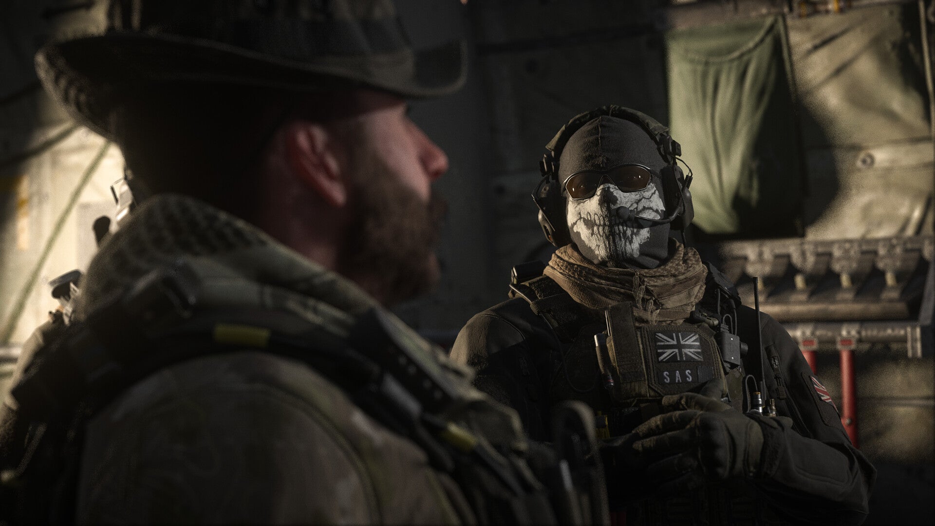 Call of Duty Modern Warfare III 2023 Cross-Gen Edition (Xbox One/Series X|S Code)