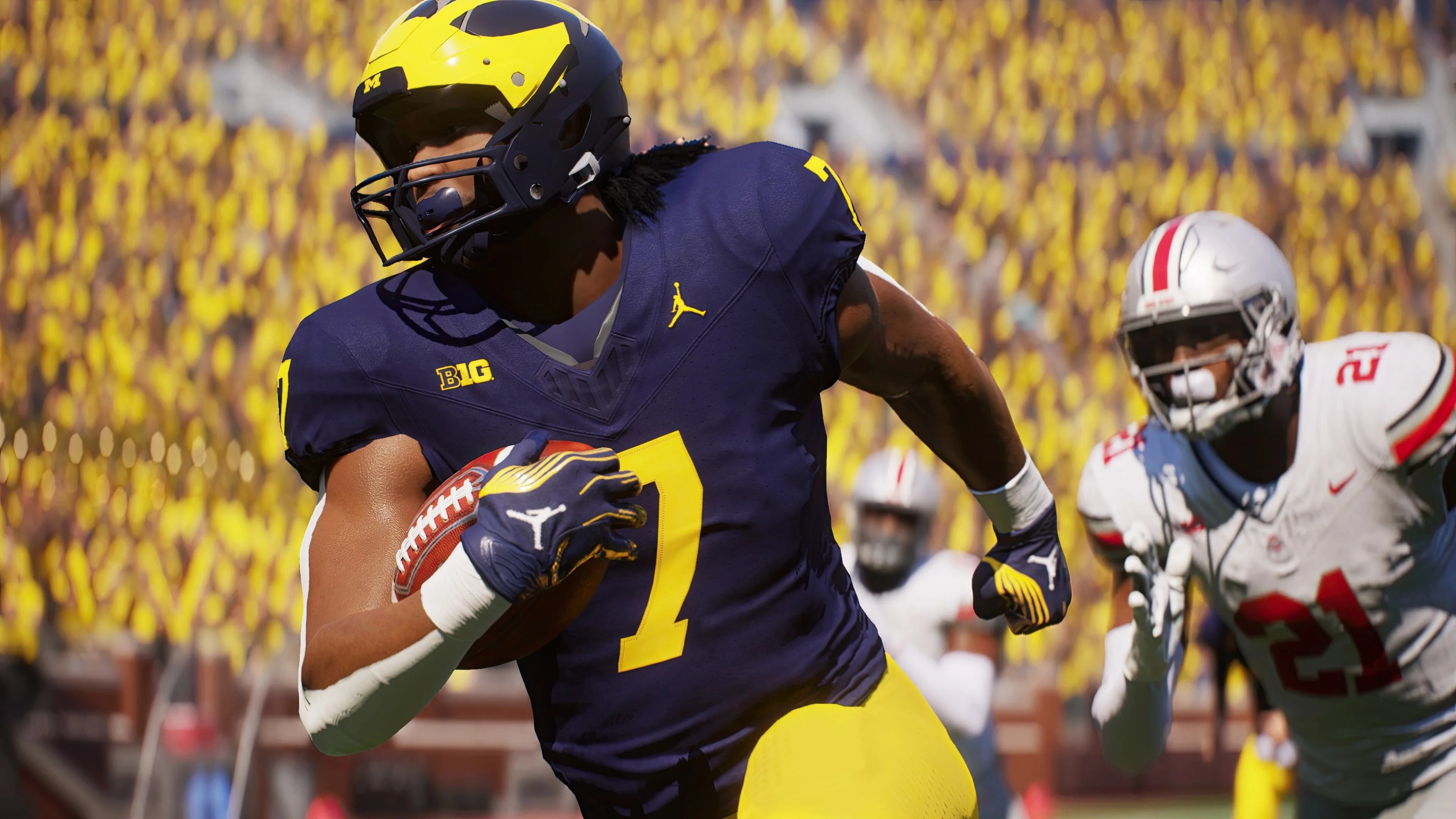 EA SPORTS College Football 25 (Xbox Series X|S Code)