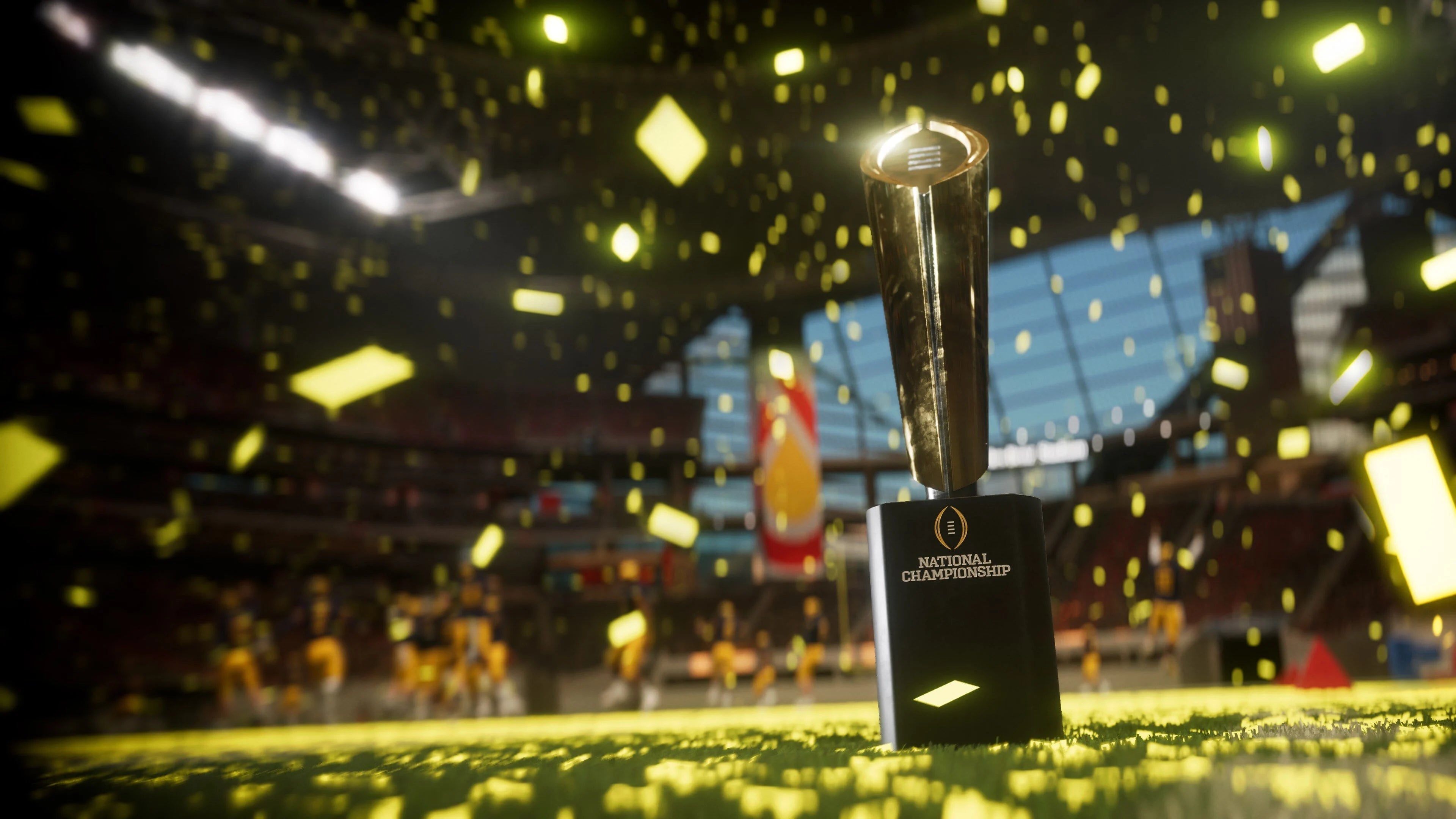 EA SPORTS College Football 25 (Xbox Series X|S Code)