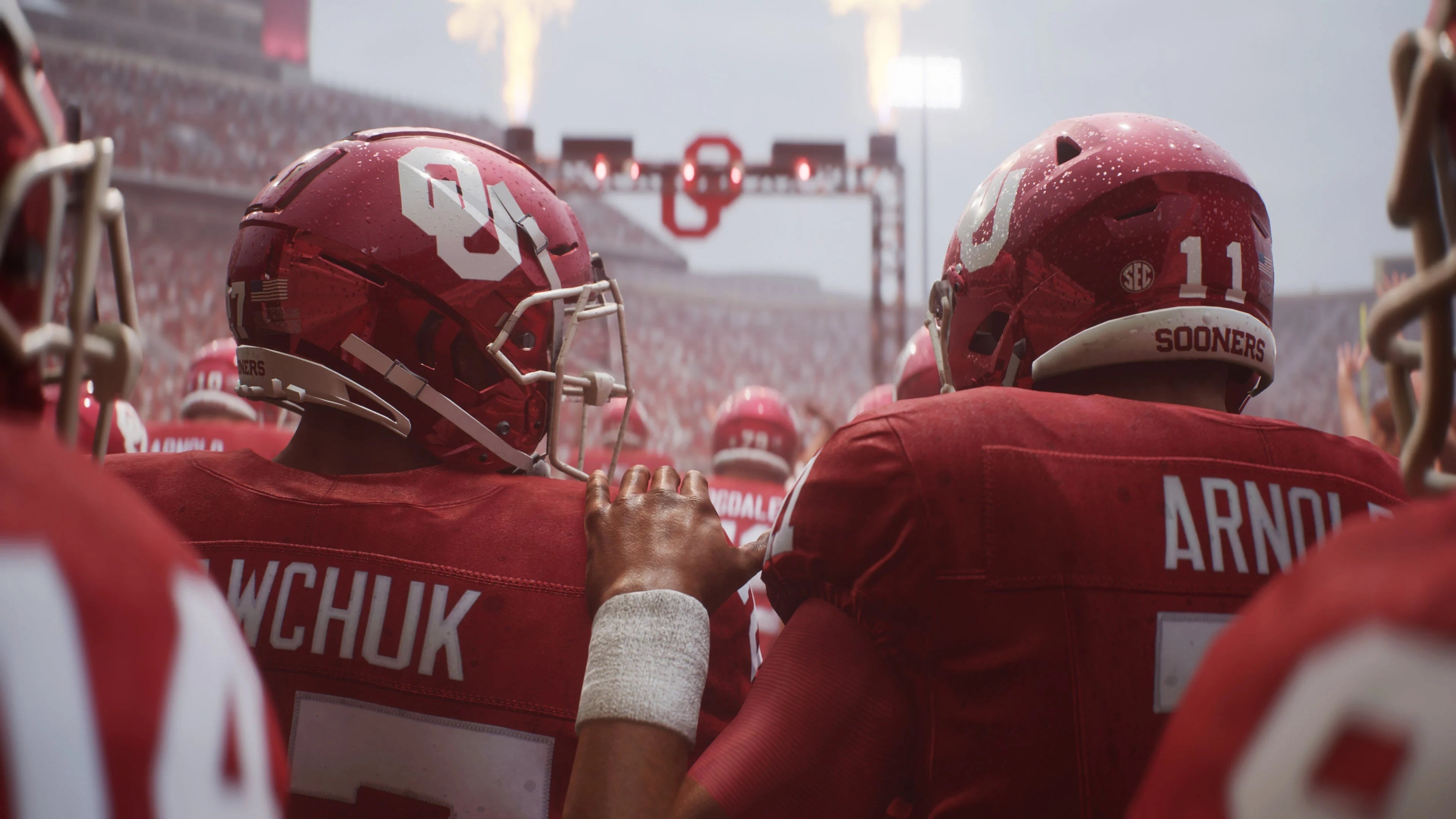 EA SPORTS College Football 25 (Xbox Series X|S Code)