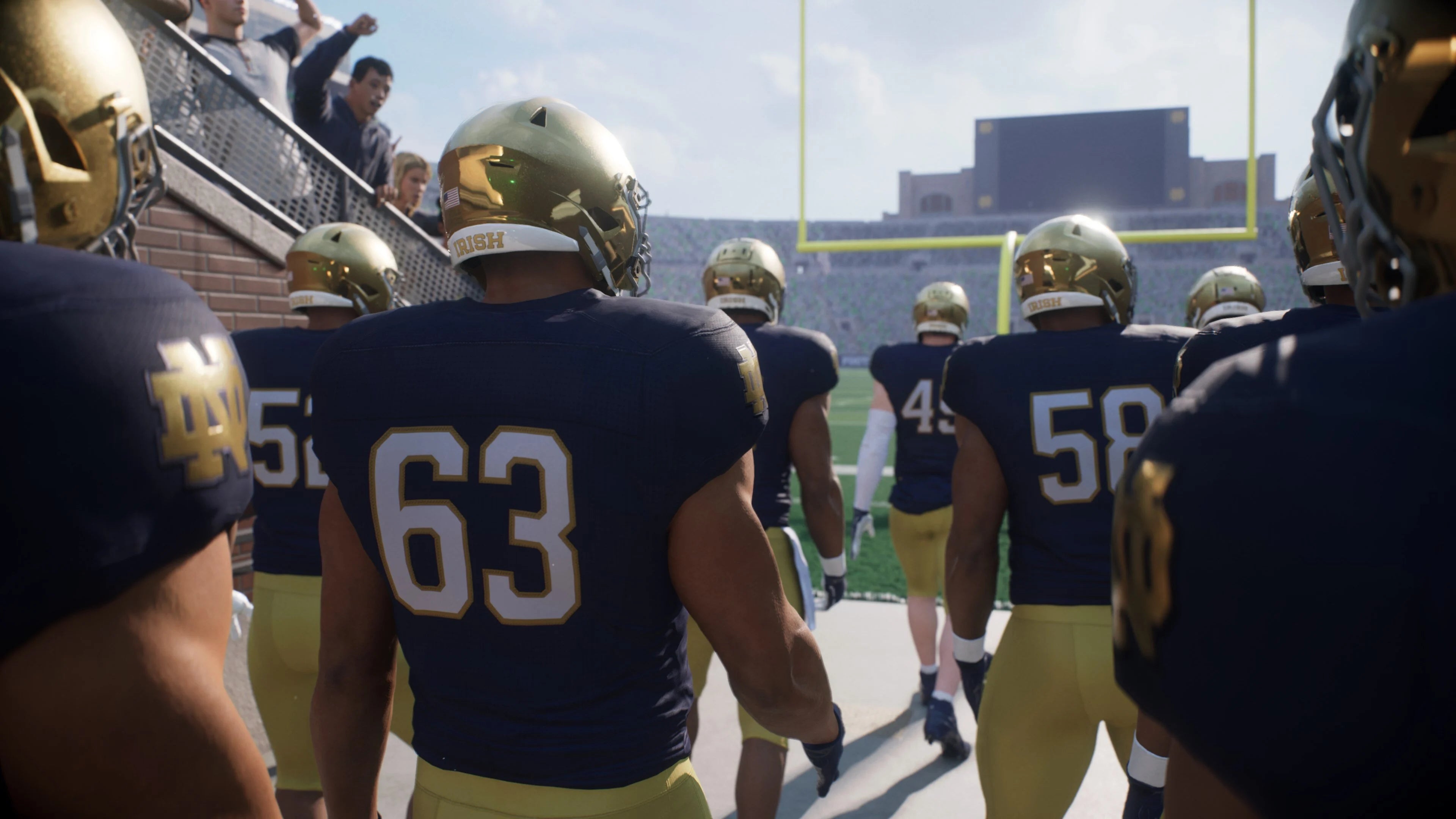 EA SPORTS College Football 25 (Xbox Series X|S Code)