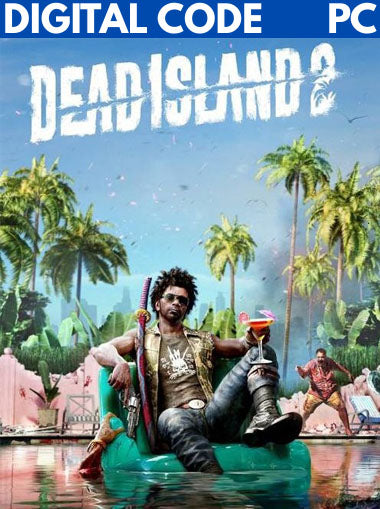 Dead Island 2 (Steam Code)