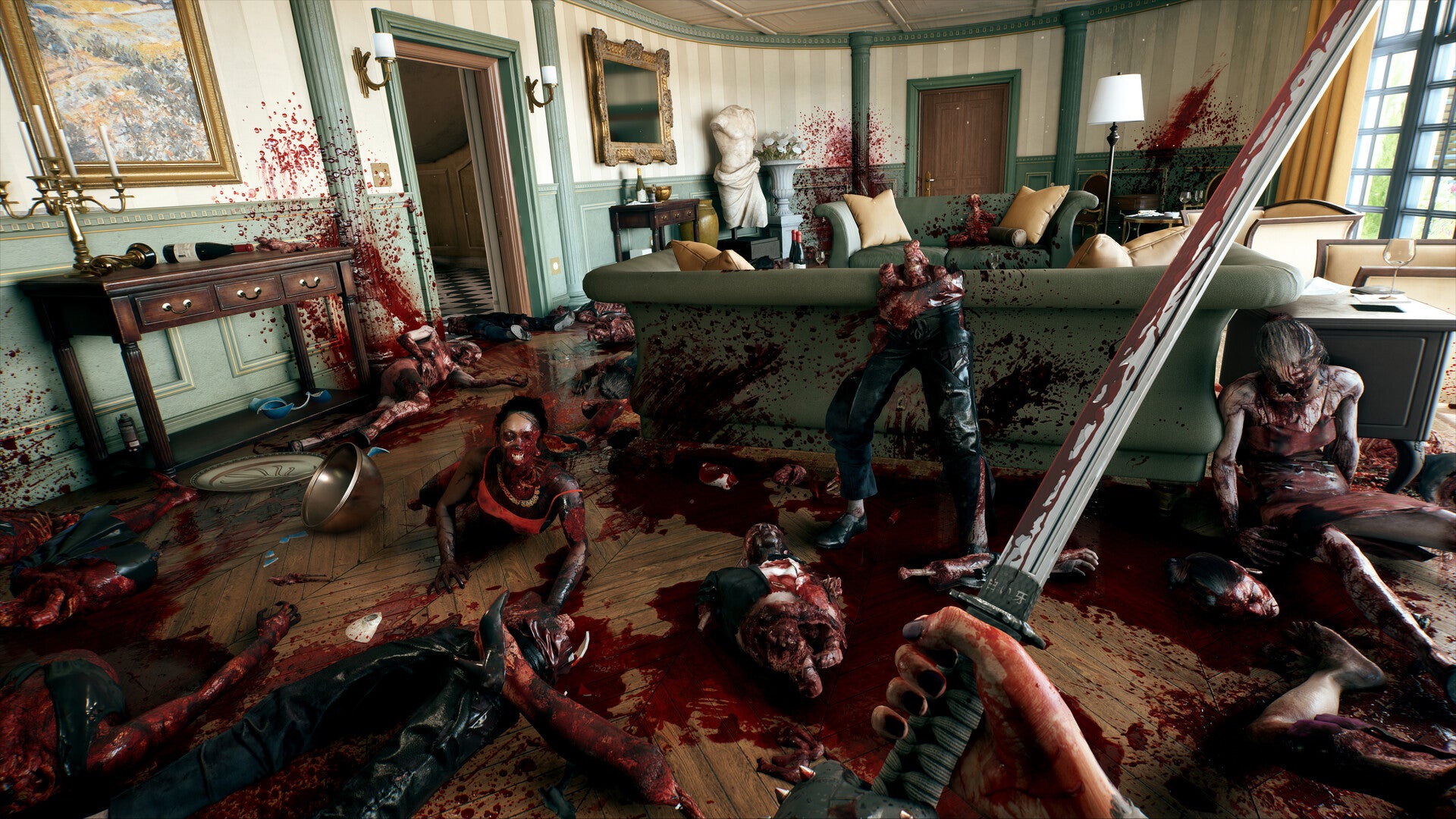 Dead Island 2 (Steam Code)