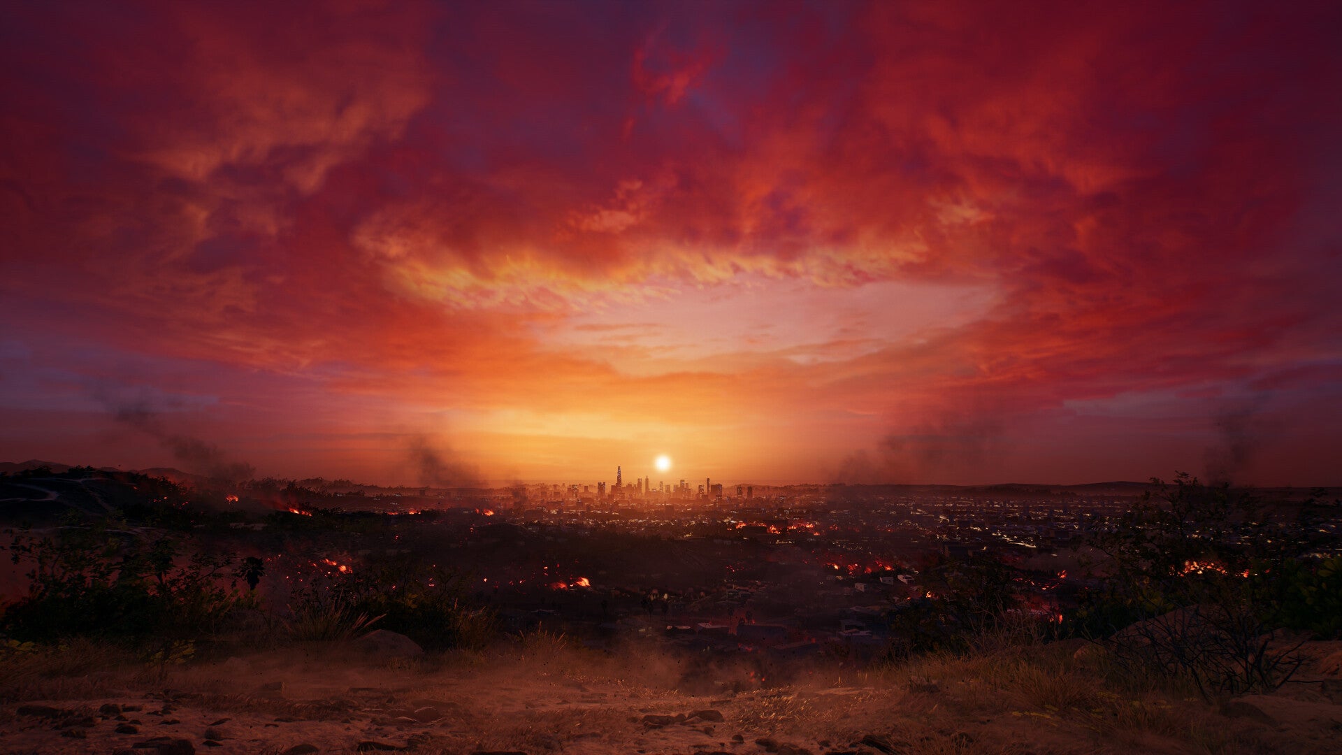 Dead Island 2 (Steam Code)