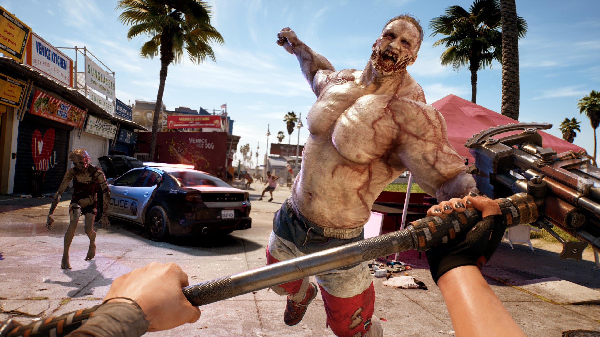 Dead Island 2 (Steam Code)